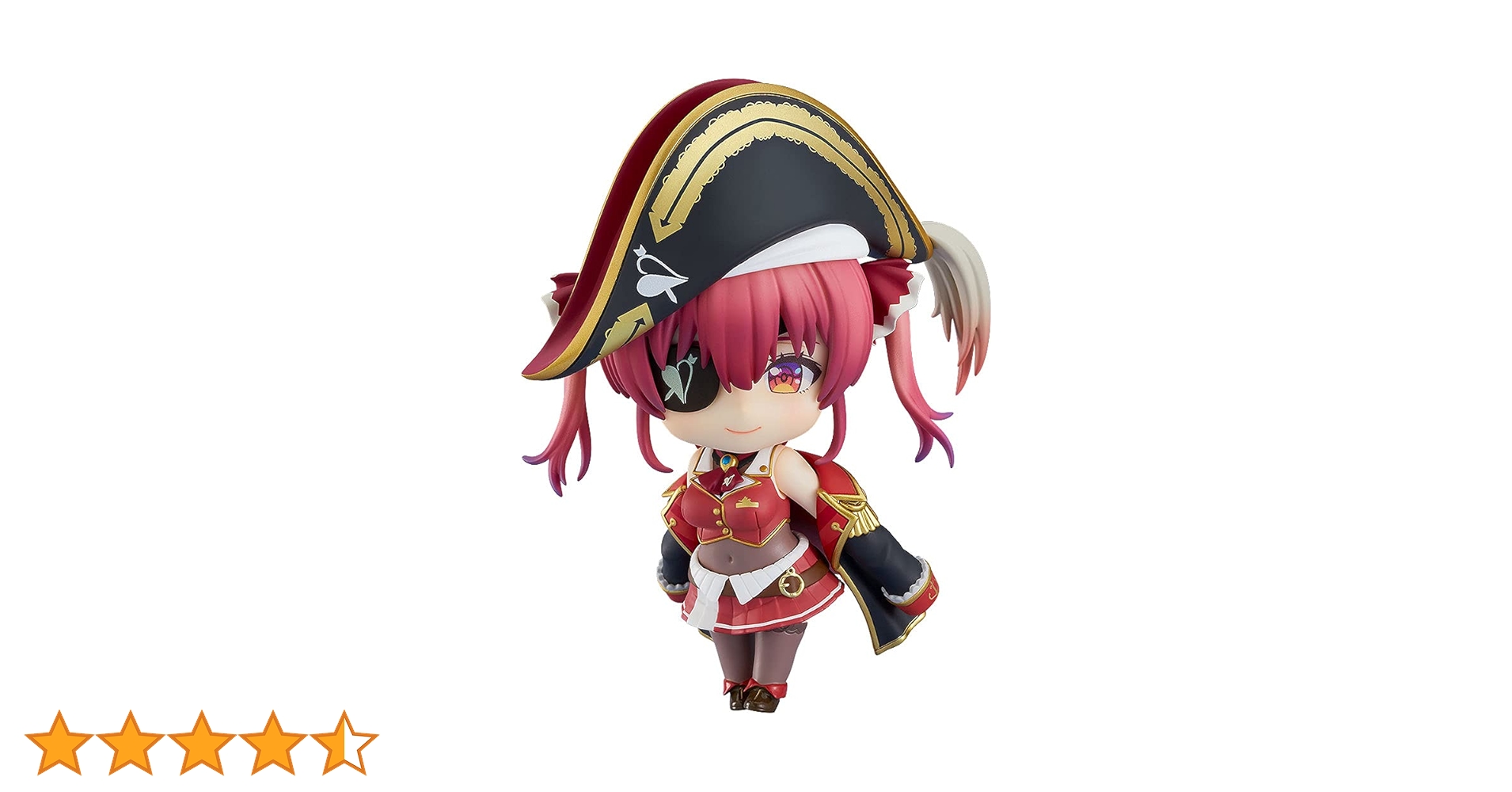 Amazon | ねんどろいど ホロライブプロダクション 宝鐘マリン